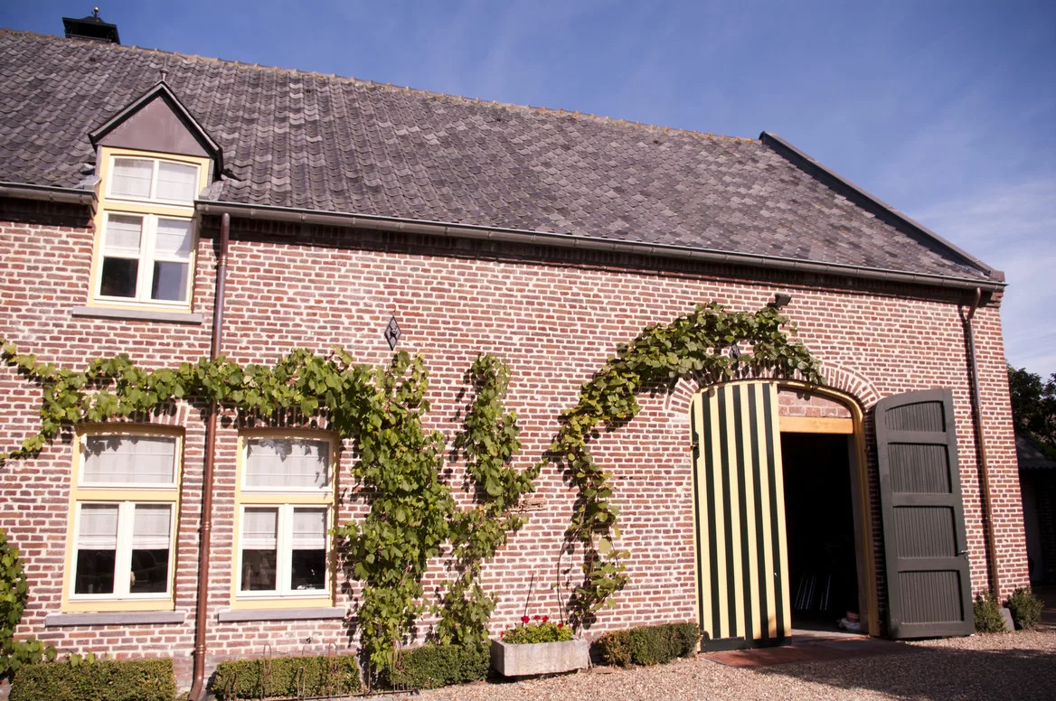 Gevelrenovatie